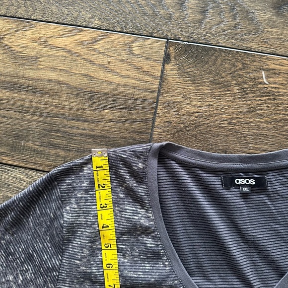 ASOS Men’s T Shirt Size XXL - Picture 4 of 4